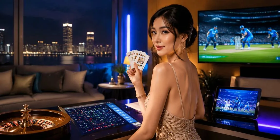 Xổ Số Nhanh